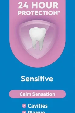 Hot 75ml Pro-Expert Sensitive hammastahna Suuhygienia|Suuhygienia