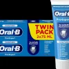Oral-B Suuhygienia|Suuhygienia<Pro-Expert Professional Protection 2x75ml hammastahna