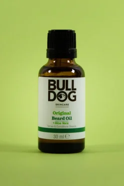 Clearance Original Beard Oil 30 ml Parranhoito