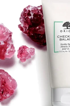 Checks and Balances™ Frothy Face Wash puhdistusgeeli 150 ml Kasvojenhoito