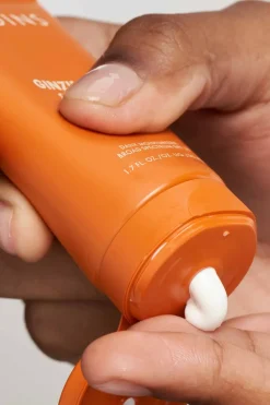 Best GinZing™ Daily Moisturizer SPF 30 kasvovoide 50 ml Kasvojenhoito