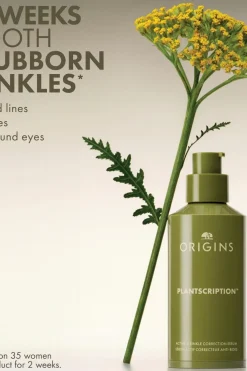 Clearance Plantscription Active Wrinkle Correction Serum with Retinoid seerumi 30 ml Kasvojenhoito