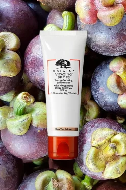 Hot VitaZing™ SPF 15 Energy-Boosting Moisturizer with Mangosteen päivävoide 50 ml Ihonhoidon Tehoaineet|Kasvojenhoito