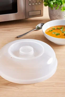 Online Mikrokupu Ø 25 cm kirkas Ruoanvalmistusastiat