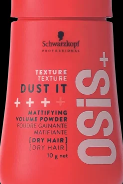 Online OSIS+ Dust It Volyymipuuteri siroteltava 10g Hiusten Muotoilutuotteet|Kampaamotuotteet