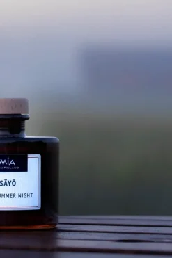 Osmia Huonetuoksut|Tuoksukynttilät<Huonetuoksu Kesäyö 250ml