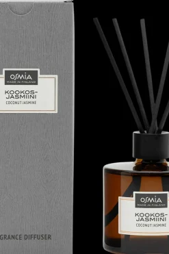 Osmia Huonetuoksut<Huonetuoksu Kookos-Jasmiini 250 ml