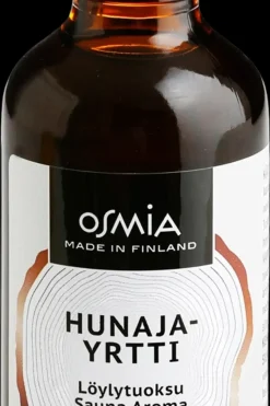 Clearance Löylytuoksu Hunaja-yritti 50ml Muut Kylpyhuonetarvikkeet|Sauna