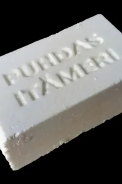 Best Puhdas Itämeri -suolasaippua 120g Siivousaineet Ja -tarvikkeet