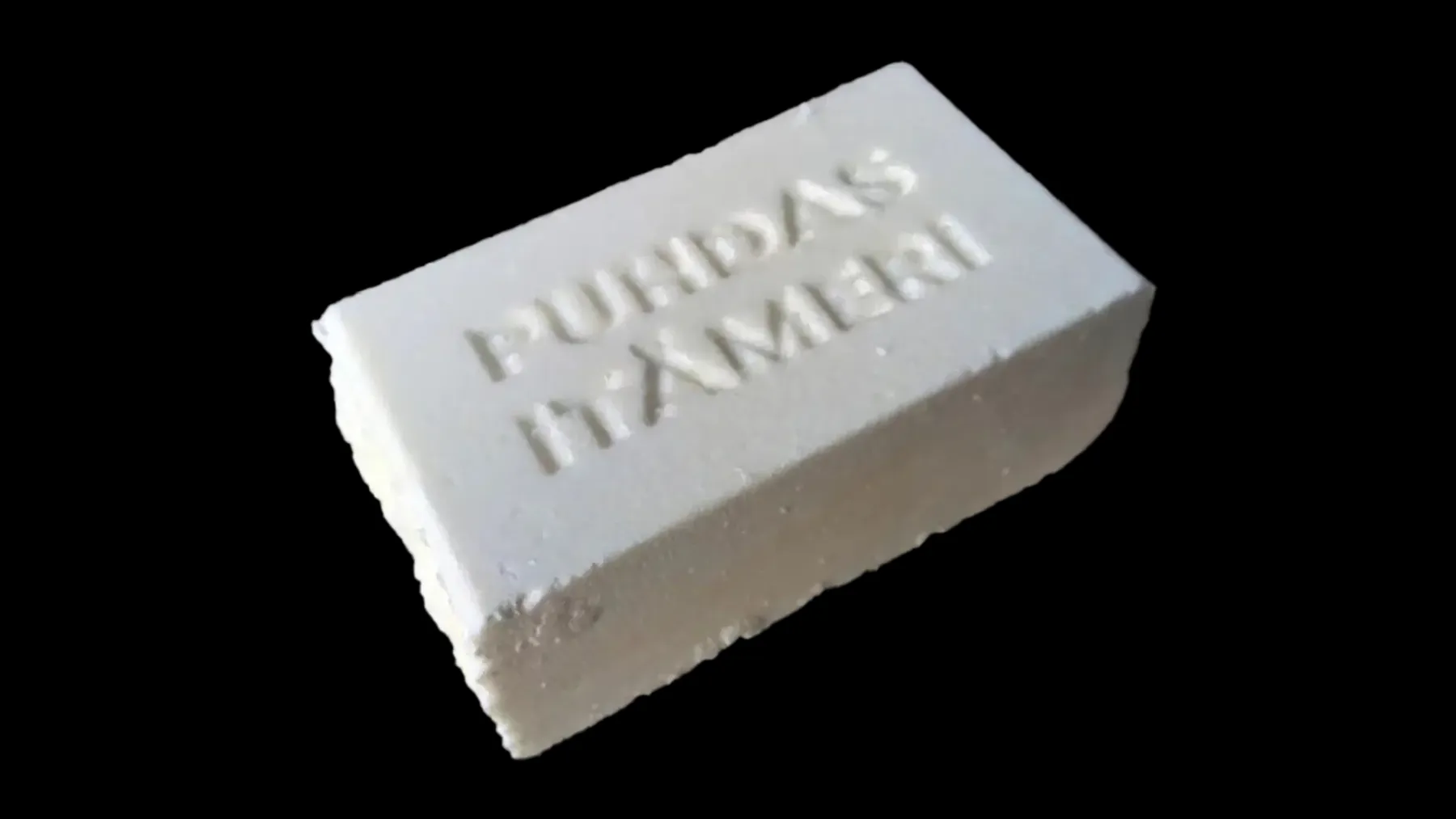 Best Puhdas Itämeri -suolasaippua 120g Siivousaineet Ja -tarvikkeet