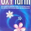 Med-Eq Painonhallintavalmisteet|Vatsan Hyvinvointivalmisteet<Oxytarm ravintolisä 120 tabl