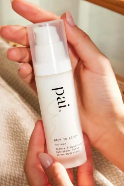 Pai Skincare Ihonhoito|Kasvojenhoito<Pai Back to Life Hydration seerumi 30ml