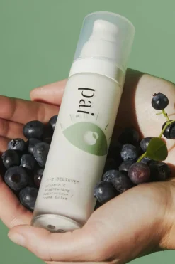 Pai Skincare Ihonhoito|Kasvojenhoito<Pai C-2 Believe Brightening moisturizer kasvovoide 50ml