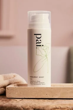 Pai Middlemist Seven Gentle cream cleanser puhdistustuote 150ml Ihonhoito|Kasvojenhoito