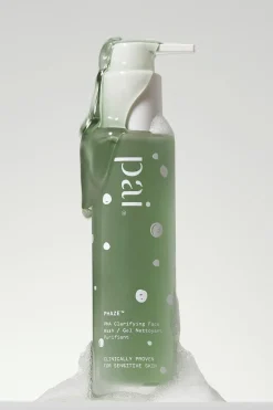 Pai Phaze Clarifying face wash puhdistustuote 100ml Ihonhoito|Kasvojenhoito