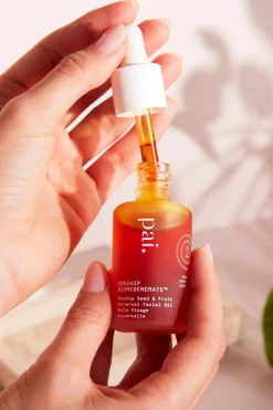 Outlet Pai Rosehip Bioregenerate Rejuvenating overnight face oil kasvoöljy 30ml Ihonhoito|Kasvojenhoito