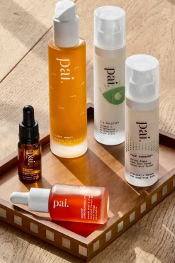 Outlet Pai Rosehip Bioregenerate Rejuvenating overnight face oil kasvoöljy 30ml Ihonhoito|Kasvojenhoito