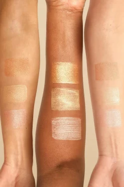 Best Pai The Impossible Glow bronzing drops - bronze korostus- ja aurinkopuuteripisarat 30ml Ihonhoito|Kasvojenhoito