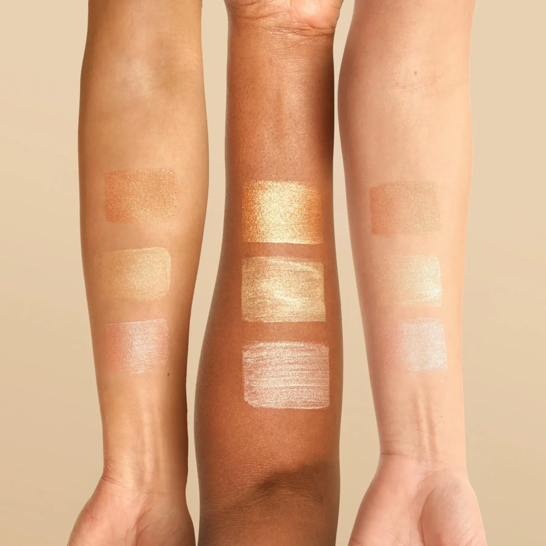 Best Pai The Impossible Glow bronzing drops - bronze korostus- ja aurinkopuuteripisarat 30ml Ihonhoito|Kasvojenhoito