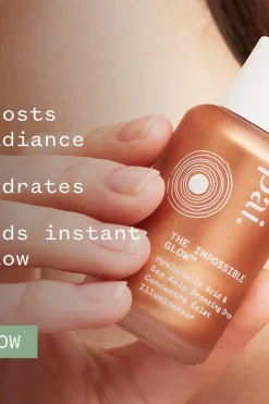 Best Pai The Impossible Glow bronzing drops - bronze korostus- ja aurinkopuuteripisarat 30ml Ihonhoito|Kasvojenhoito