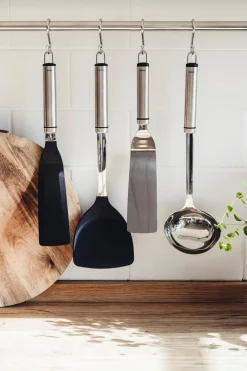 Heirol Keittiötyövälineet<Paistinlasta Steely