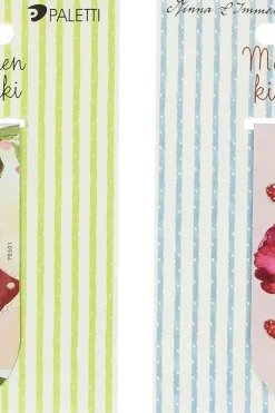 Paletti Valokuva-albumit<kirjanmerkki