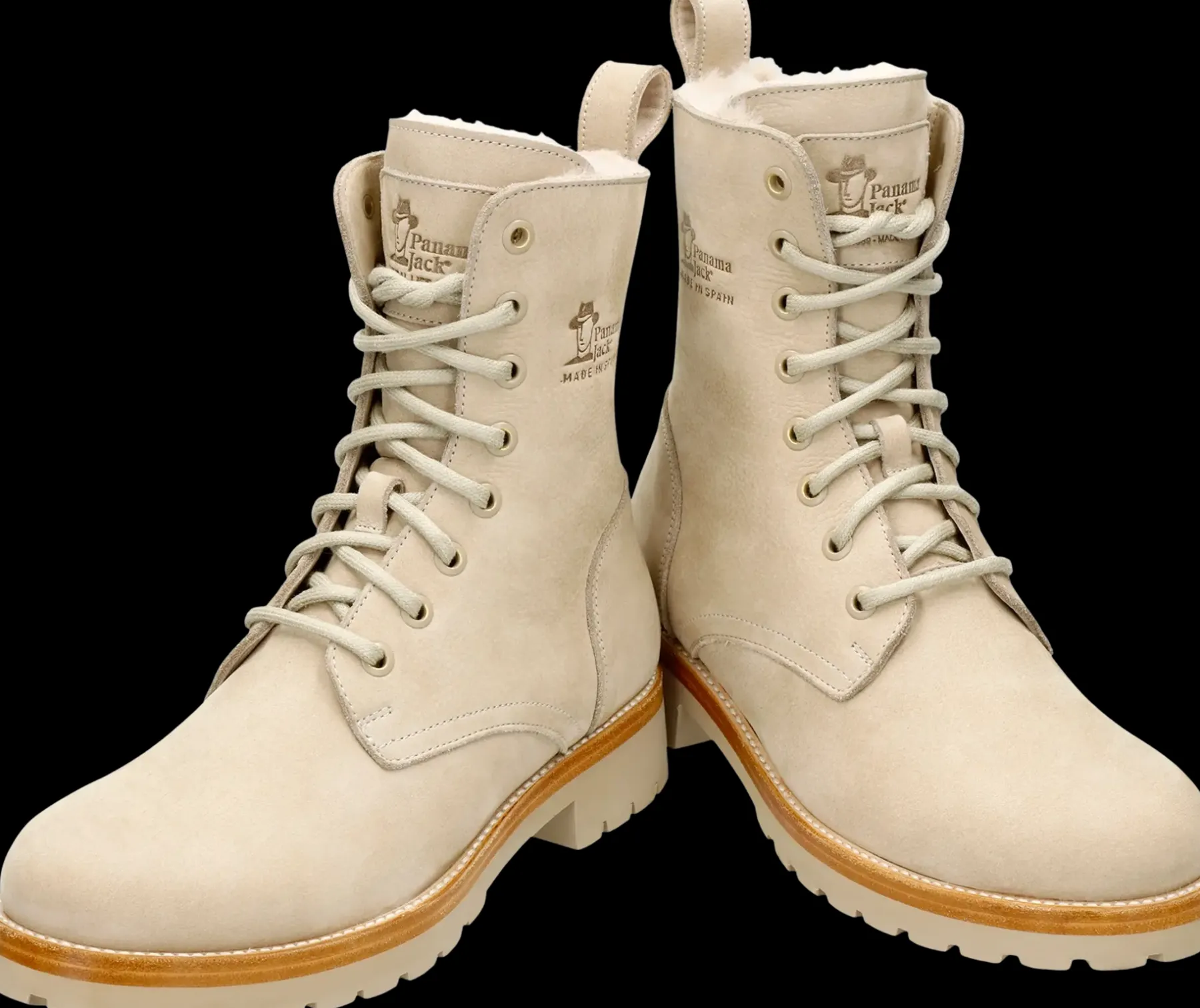 Panama Jack Nilkkurit<Frisia nilkkurit, vedenpitävät