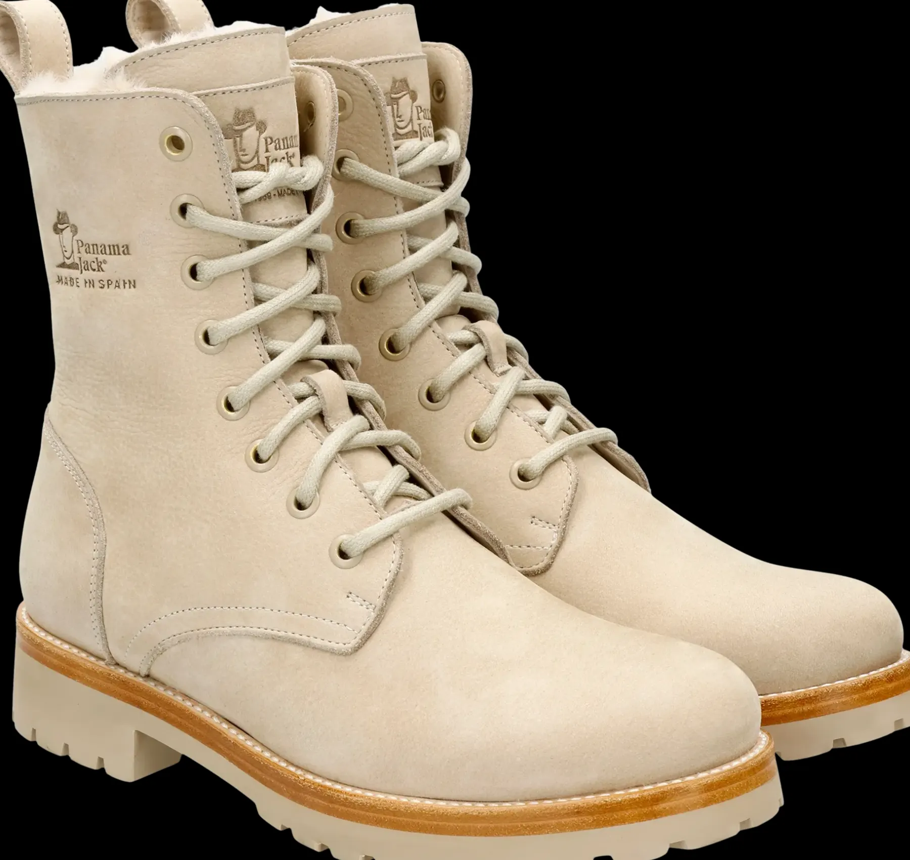 Panama Jack Nilkkurit<Frisia nilkkurit, vedenpitävät