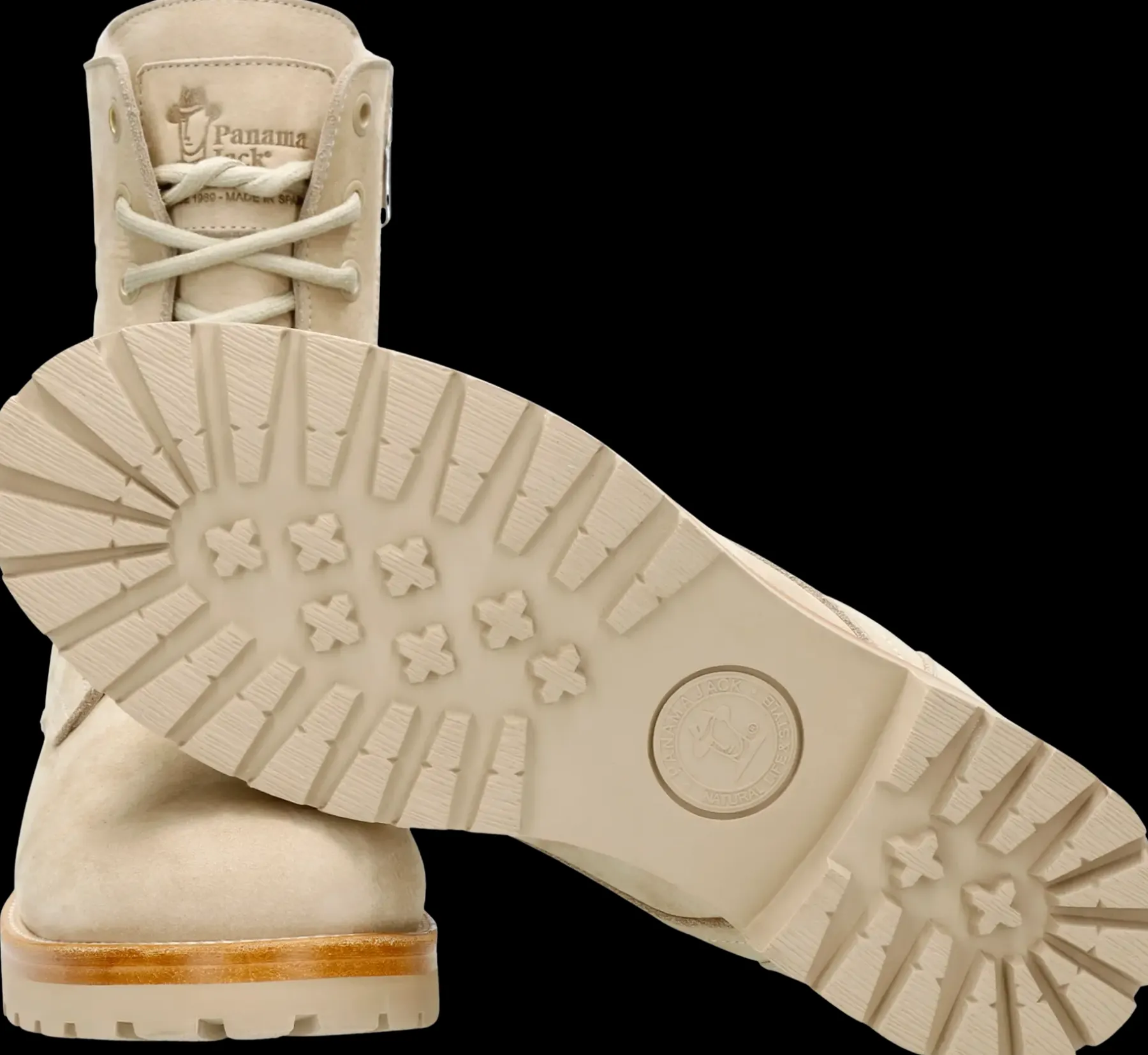 Panama Jack Nilkkurit<Frisia nilkkurit, vedenpitävät