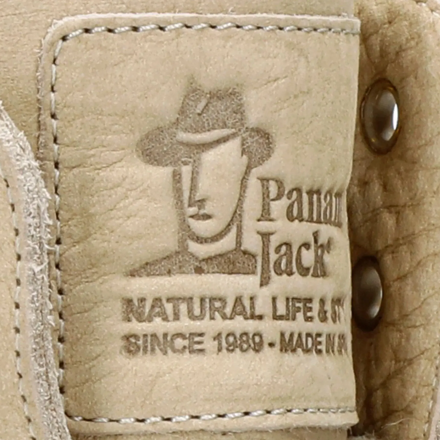 Panama Jack Nilkkurit<Frisia nilkkurit, vedenpitävät