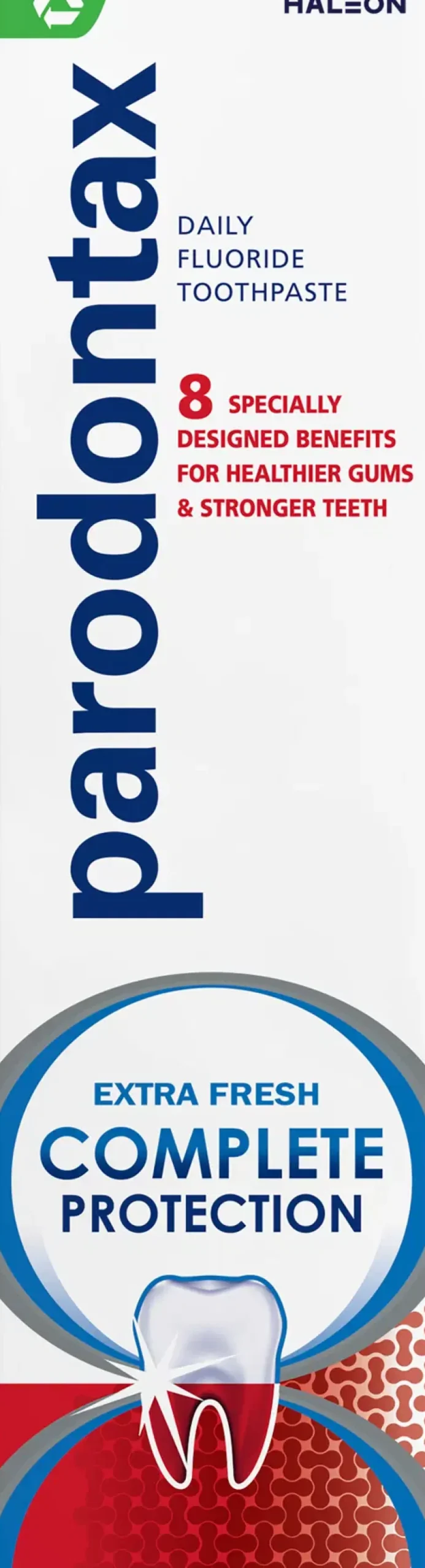 Online Complete Protection Extra Fresh hammastahna 75 ml Suuhygienia|Suuhygienia