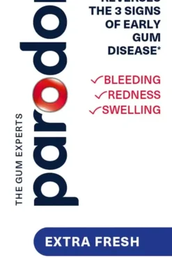 Extra Fresh hammastahna 75 ml Suuhygienia|Suuhygienia