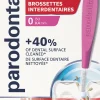 Parodontax Suuhygienia|Suuhygienia<Hammasväliharja koko 0 0,4mm 6kpl