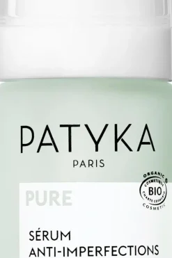 Patyka Ihohaasteet|Ihotyypit<Anti-blemish serum -puhdistava seerumi 30ml