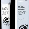 Anti-Fatigue Hydrating Eye Contour Gel - kosteuttava silmänympärysgeeli 15ml Ihohaasteet|Ihonhoito