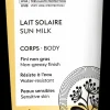 Outlet Body Sun Milk SPF50 -Aurinkosuoja vartalolle 100ml Ihonhoito|Aurinkotuotteet