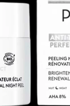 Online Brightening Renewal Night Peel 50ml Ihonhoito|Kasvojenhoito