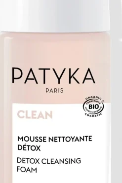 Sale Detox Cleansing Foam puhdistusvaahto 150ml Ihohaasteet|Ihotyypit