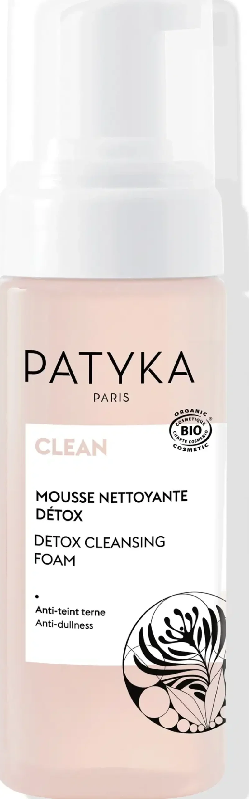 Sale Detox Cleansing Foam puhdistusvaahto 150ml Ihohaasteet|Ihotyypit
