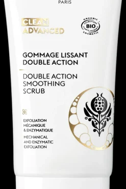 Best Double Action Smoothing Scrub 50ml Ihonhoito|Kasvojenhoito