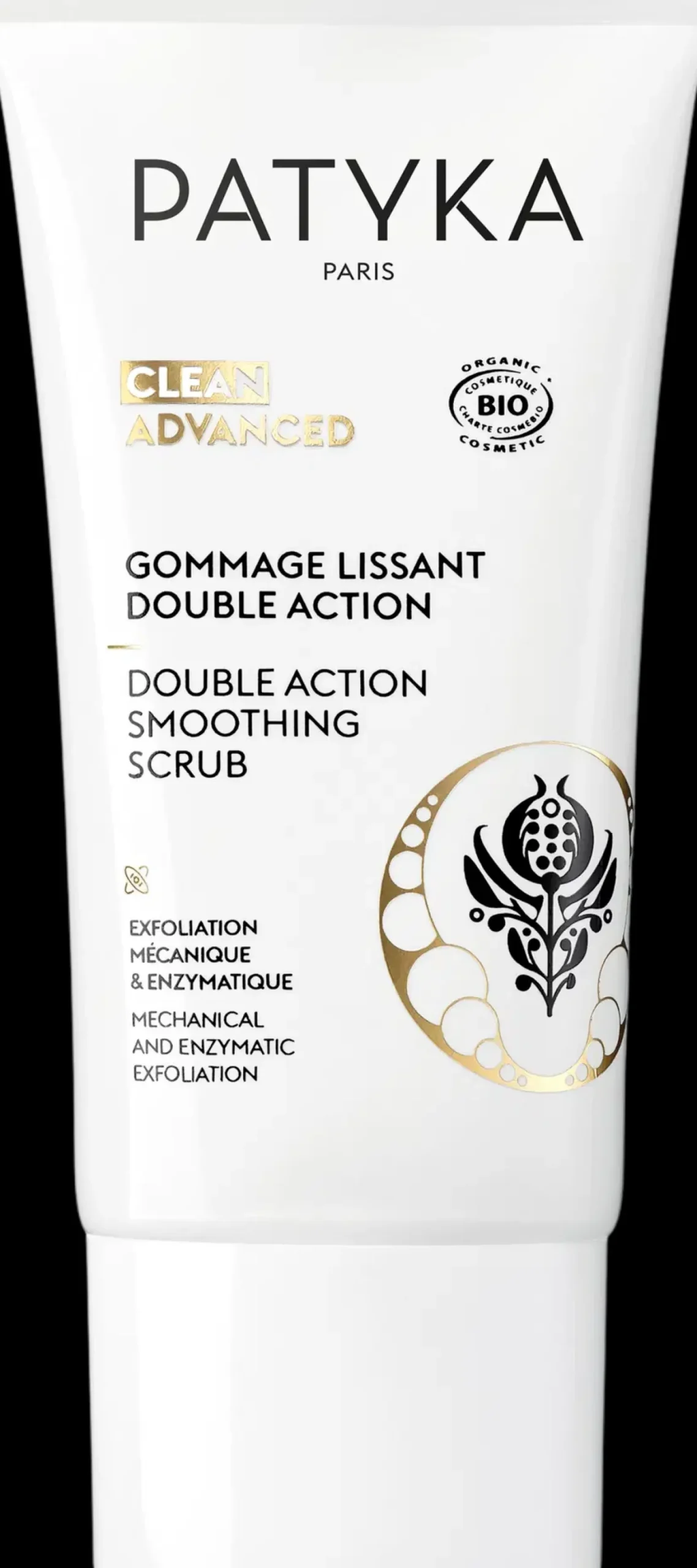 Best Double Action Smoothing Scrub 50ml Ihonhoito|Kasvojenhoito