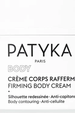Patyka Ihonhoito|Vartalonhoito<Firming Body Cream - kiinteyttävä vartalovoide 200ml