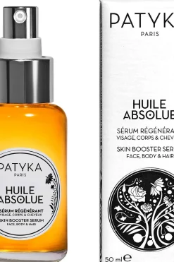 Hot Huile Absolue Booster seerumi 50ml Ihohaasteet|Ihonhoito