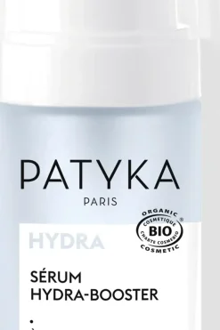 Patyka Ihohaasteet|Ihotyypit<Hydra-Booster Seerumi 30ml