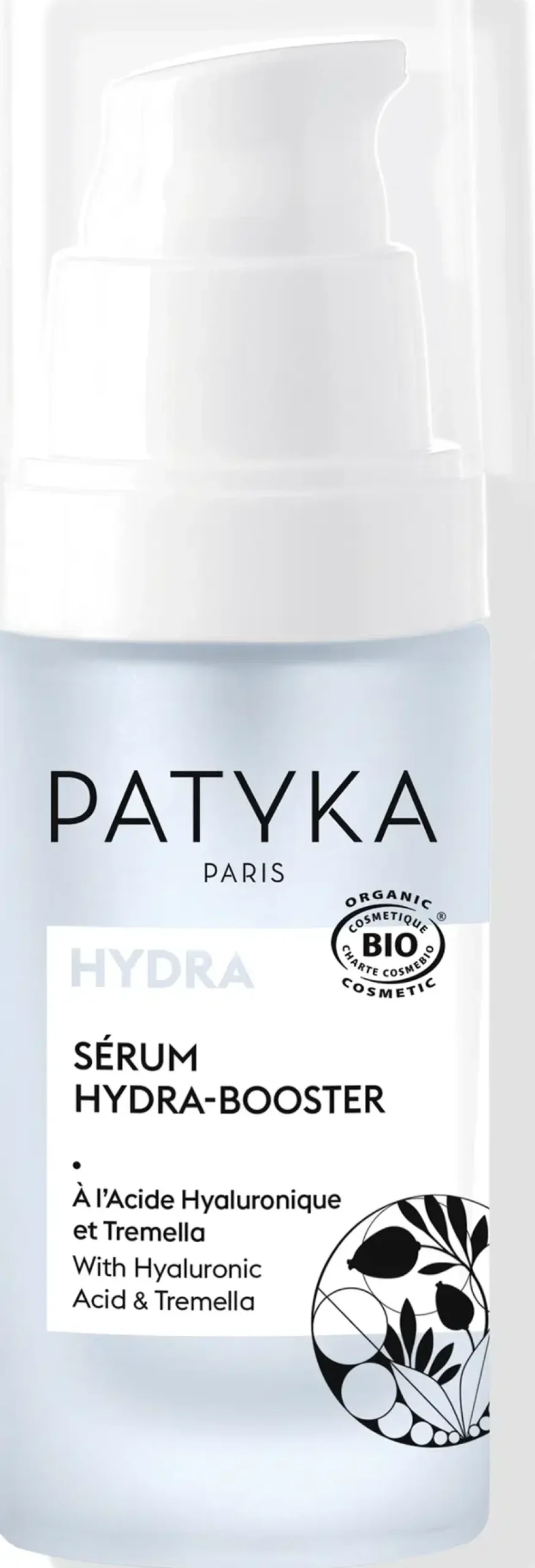Patyka Ihohaasteet|Ihotyypit<Hydra-Booster Seerumi 30ml