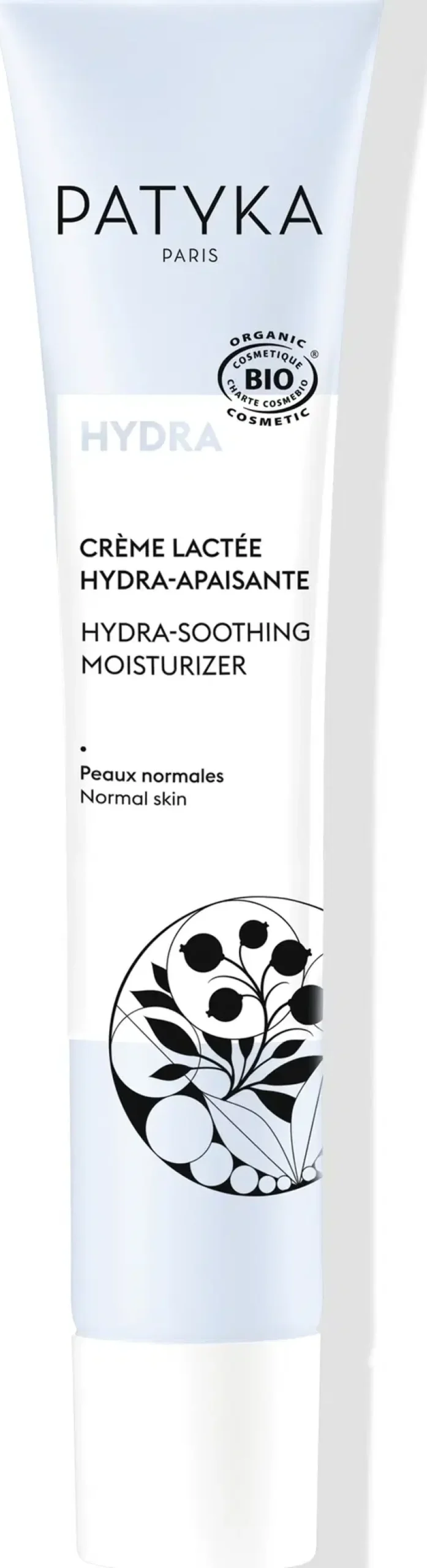 Hydra-Soothing Moisturizer 40ml Ihohaasteet|Ihotyypit