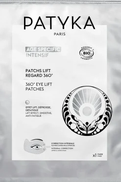 Clearance Integral Lift -silmänympärysnaamio Ihonhoito|Kasvojenhoito