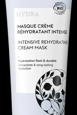 Patyka Ihohaasteet|Ihonhoito<Intense Rehydrating Cream Mask - Intensiivisesti kosteuttava naamio 50ml