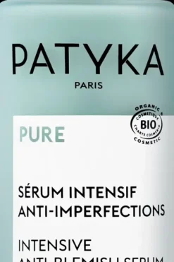 Patyka Ihotyypit|Ihonhoito<Intensive Anti-Blemish Serum 30 ml