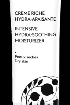 Intensive Hydra-Sooth Moisturizer 40ml Ihohaasteet|Ihotyypit